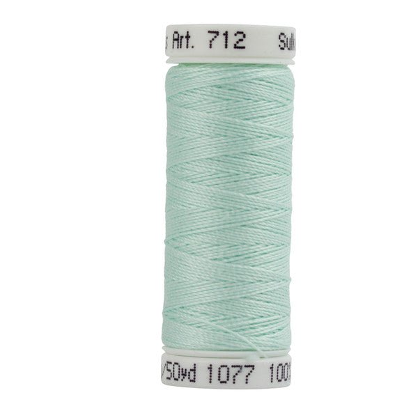 Sulky 12 Wt Cotton Petites Jade Tint