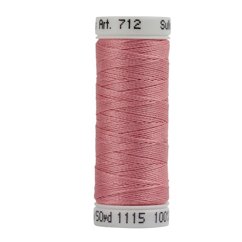 Sulky 12 Wt Cotton Petites Lt Pink