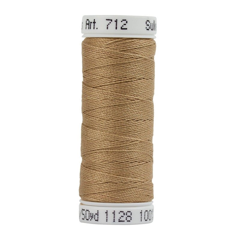 Sulky 12 Wt Cotton Petites Dk Ecru