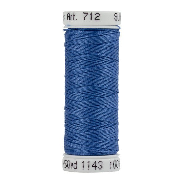 Sulky 12 Wt Cotton Petites True Blue