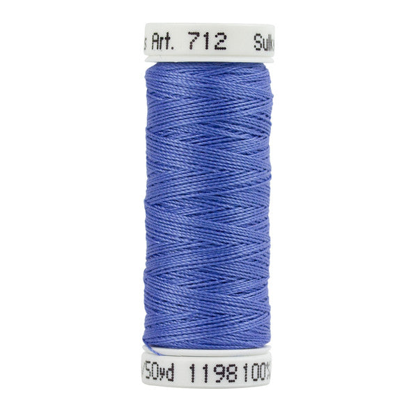 Sulky 12 Wt Cotton Petites Dusty Navy