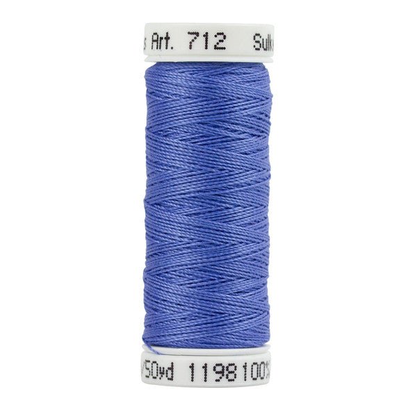 Sulky 12 Wt Cotton Petites Dusty Navy