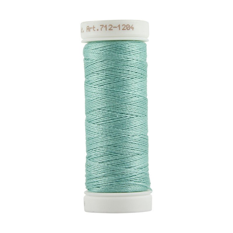 Sulky 12 Wt Cotton Petites Pastel Jade