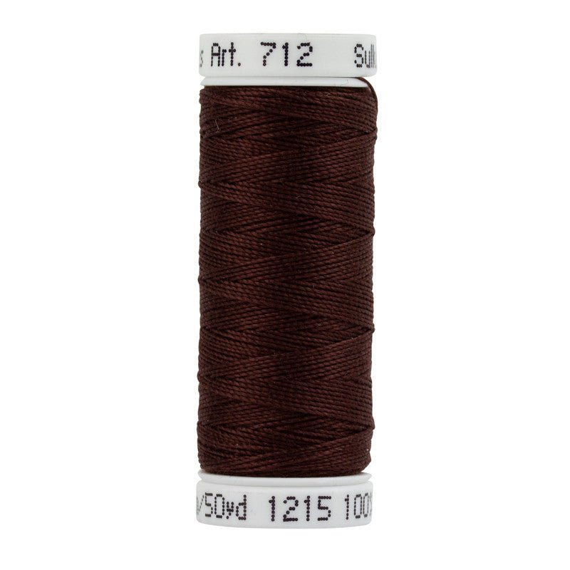Sulky 12 Wt Cotton Petites Blackberry