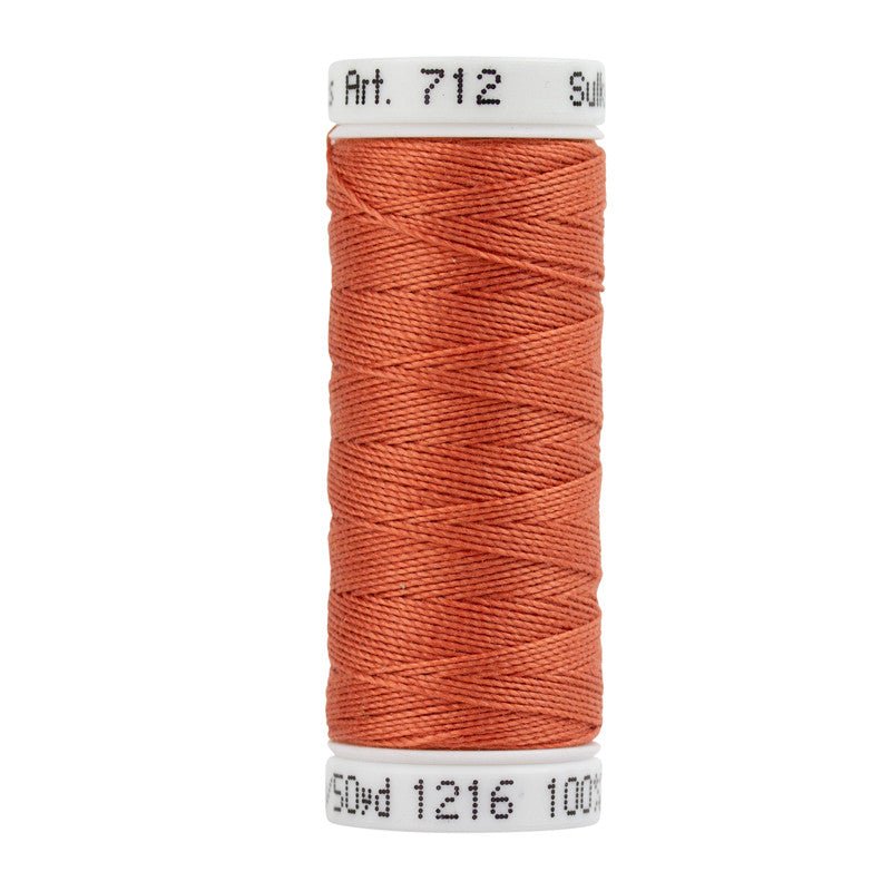 Sulky 12 Wt Cotton Petites Med Maple