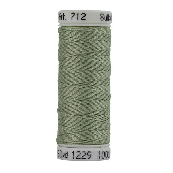 Sulky 12 Wt Cotton Petites Lt Putty