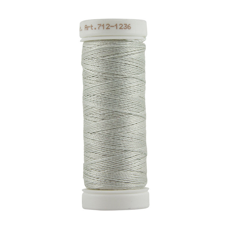 Sulky 12 Wt Cotton Petites Lt Silver