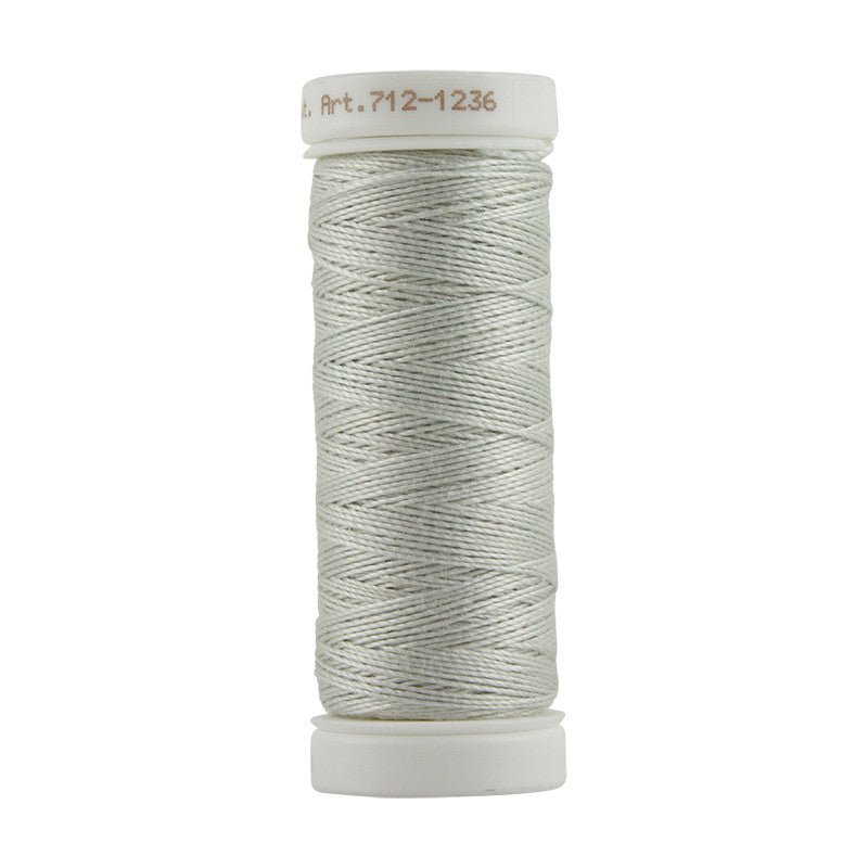 Sulky 12 Wt Cotton Petites Lt Silver