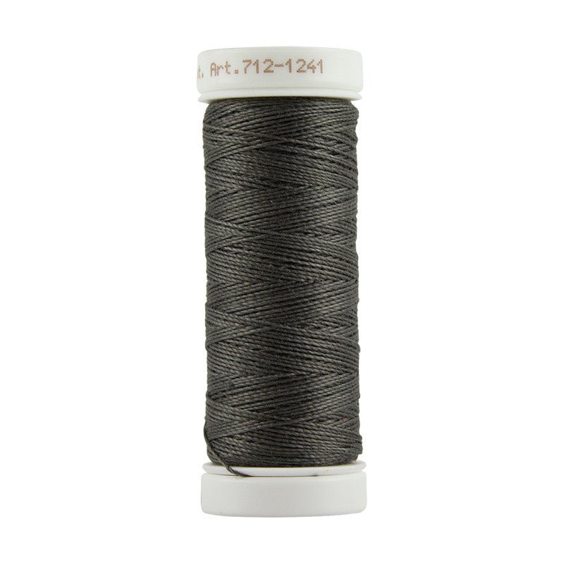Sulky 12 Wt Cotton Petites Dark Ash