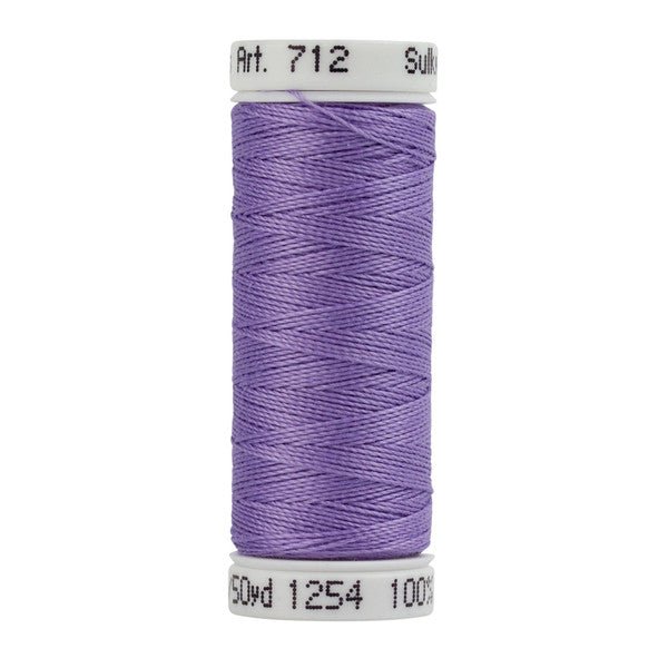 Sulky 12 Wt Cotton Petites Dusty Lavender