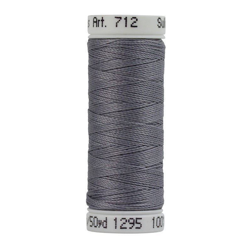 Sulky 12 Wt Cotton Petites Sterling