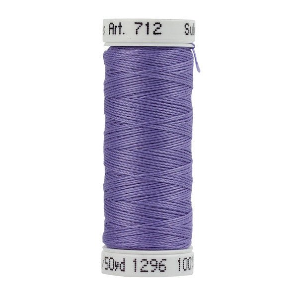 Sulky 12 Wt Cotton Petites Hyacinth