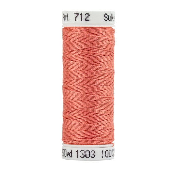 Sulky 12 Wt Cotton Petites Watermelon