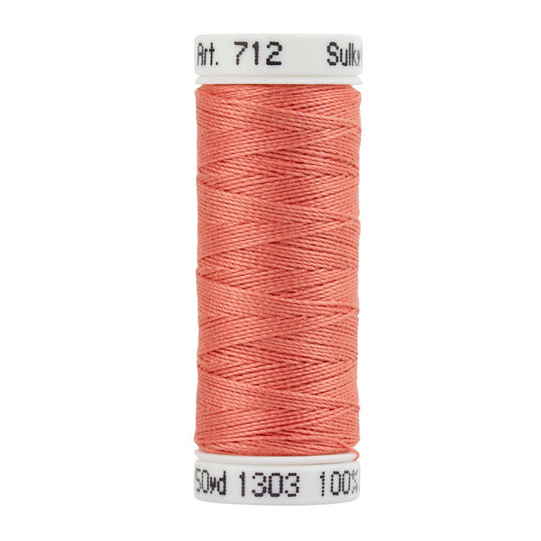 Sulky 12 Wt Cotton Petites Watermelon
