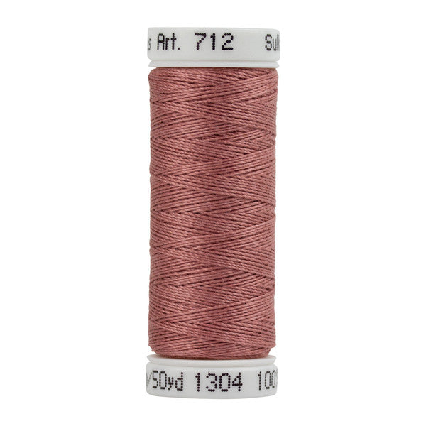 Sulky 12 Wt Cotton Petites Dewberry