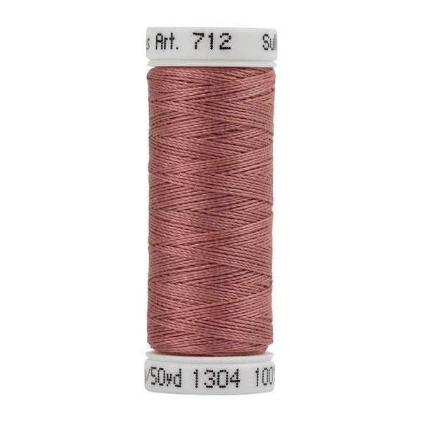 Sulky 12 Wt Cotton Petites Dewberry