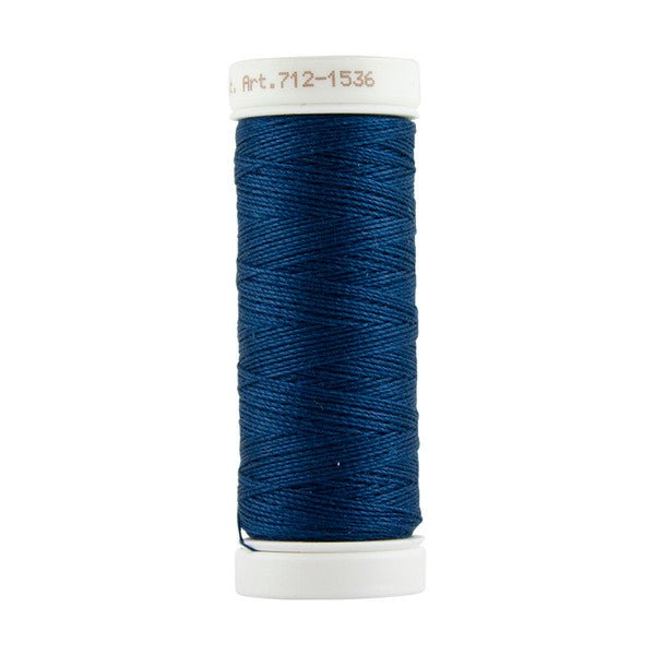 Sulky 12 Wt Cotton Petites #1536 Midnight Teal