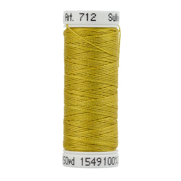 Sulky 12 Wt Cotton Petites #1549 Flax