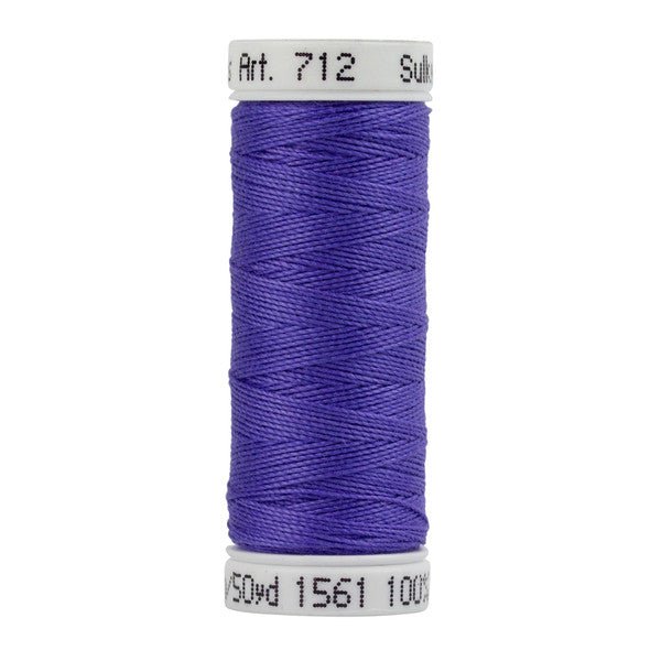 Sulky 12 Wt Cotton Petites #1561 Deep Hyacinth