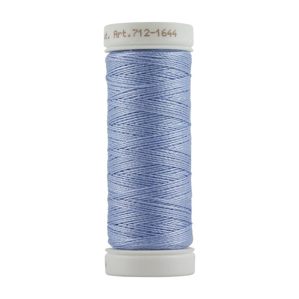 Sulky 12 Wt Cotton Petites 1644 Caribbean Mist