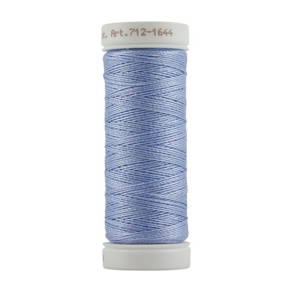 Sulky 12 Wt Cotton Petites 1644 Caribbean Mist