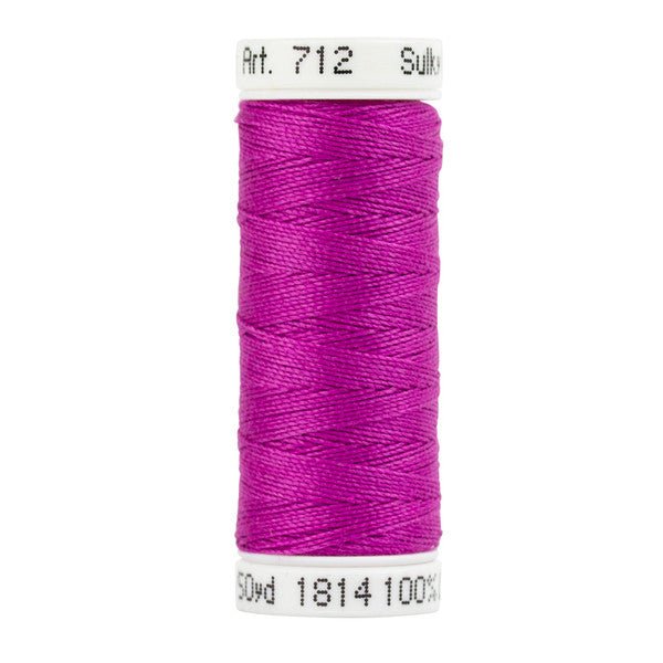 Sulky 12 Wt Cotton Petites #1814 Orchid Kiss