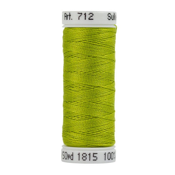 Sulky 12 Wt Cotton Petites #1815 Japanese Fern