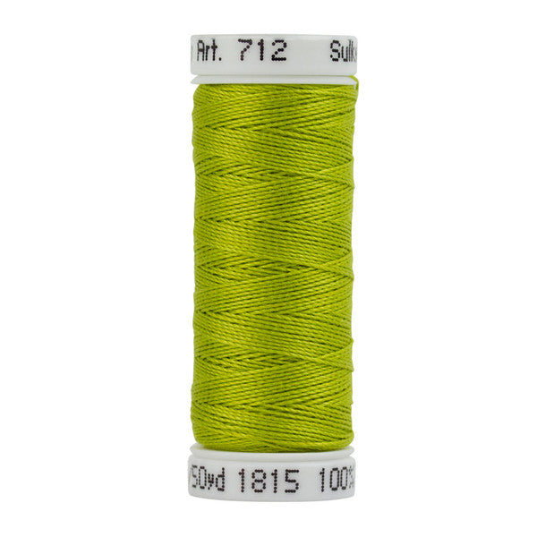 Sulky 12 Wt Cotton Petites #1815 Japanese Fern