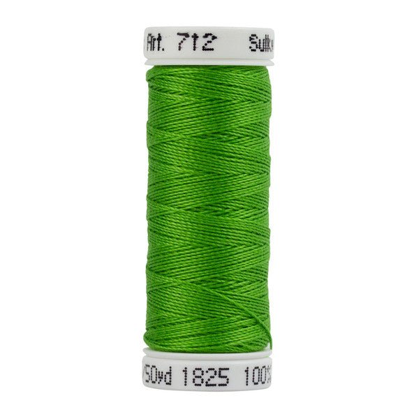 Sulky 12 Wt Cotton Petites #1825 Barnyard Grass