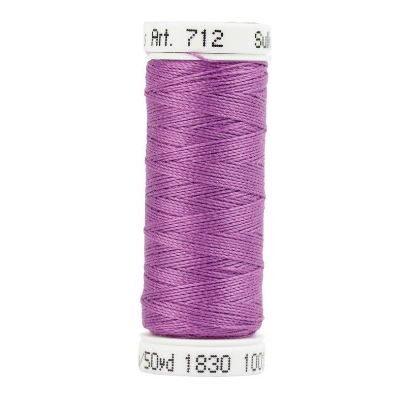 Sulky 12 Wt Cotton Petites #1830 Lilac
