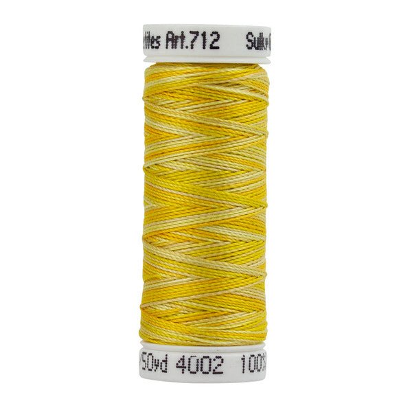 Sulky 12 Wt Cotton Petites Blendables #4002 Buttercream
