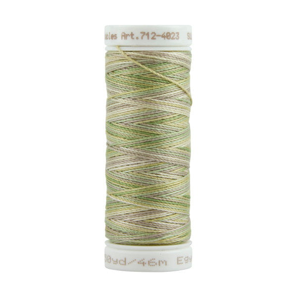 Sulky 12 Wt Cotton Petites Blendables #4023 Natural Taupe