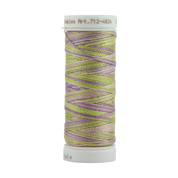 Sulky 12 Wt Cotton Petites Blendables #4024 Heather