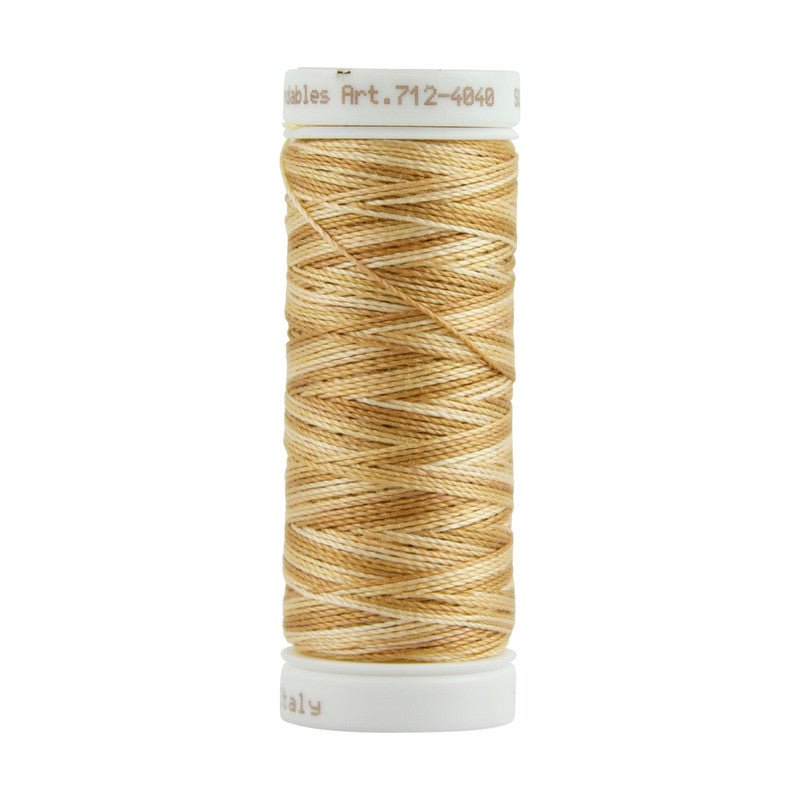Sulky 12 Wt Cotton Petites Blendables #4040 Biscuit
