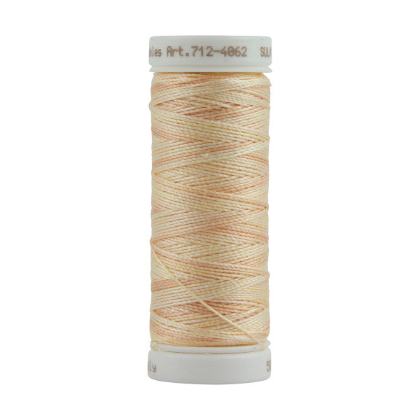 Sulky 12 Wt Cotton Petites Blendables #4062 Desert Storm
