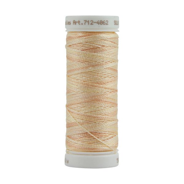 Sulky 12 Wt Cotton Petites Blendables #4062 Desert Storm