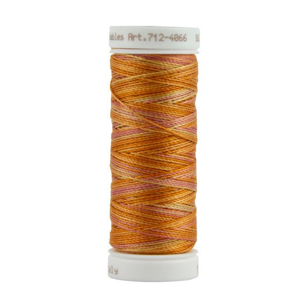 Sulky 12 Wt Cotton Petites Blendables #4066 Rusty Sky