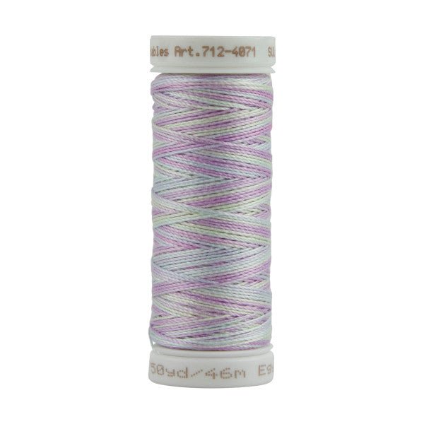 Sulky 12 Wt Cotton Petites Blendables #4071 Pale Amethyst