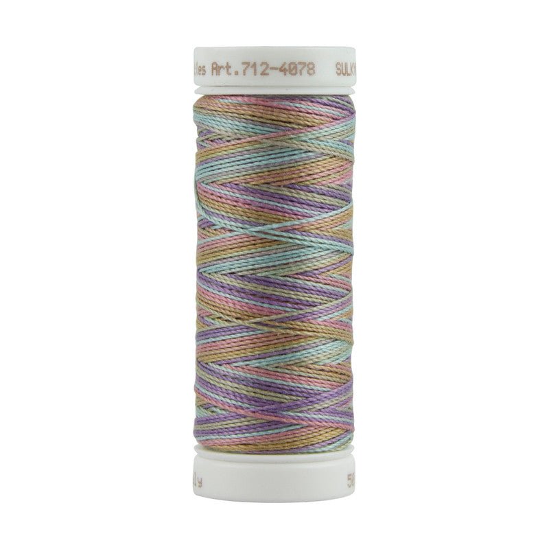 Sulky 12 Wt Cotton Petites Blendables #4078 Rosewood