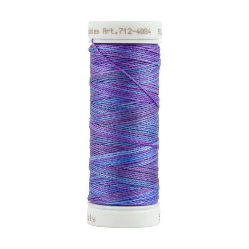 Sulky 12 Wt Cotton Petites Blendables #4084 Twilight