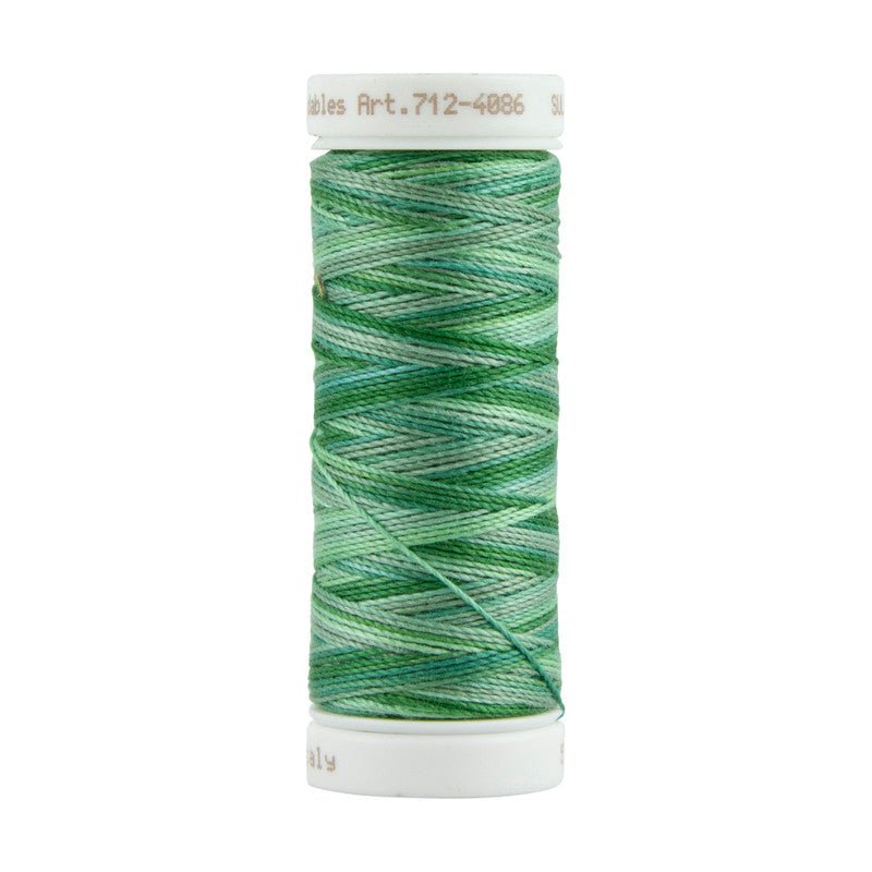 Sulky 12 Wt Cotton Petites Blendables #4086 Cactus