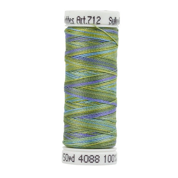 Sulky 12 Wt Cotton Petites Blendables #4088 Eucalyptus