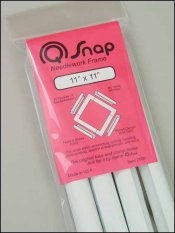 Q-Snap 11" x 11" Frame