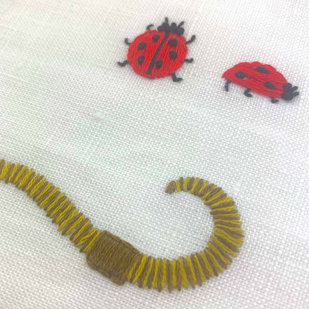 Stick It Stitch It Patterns Forever Wild