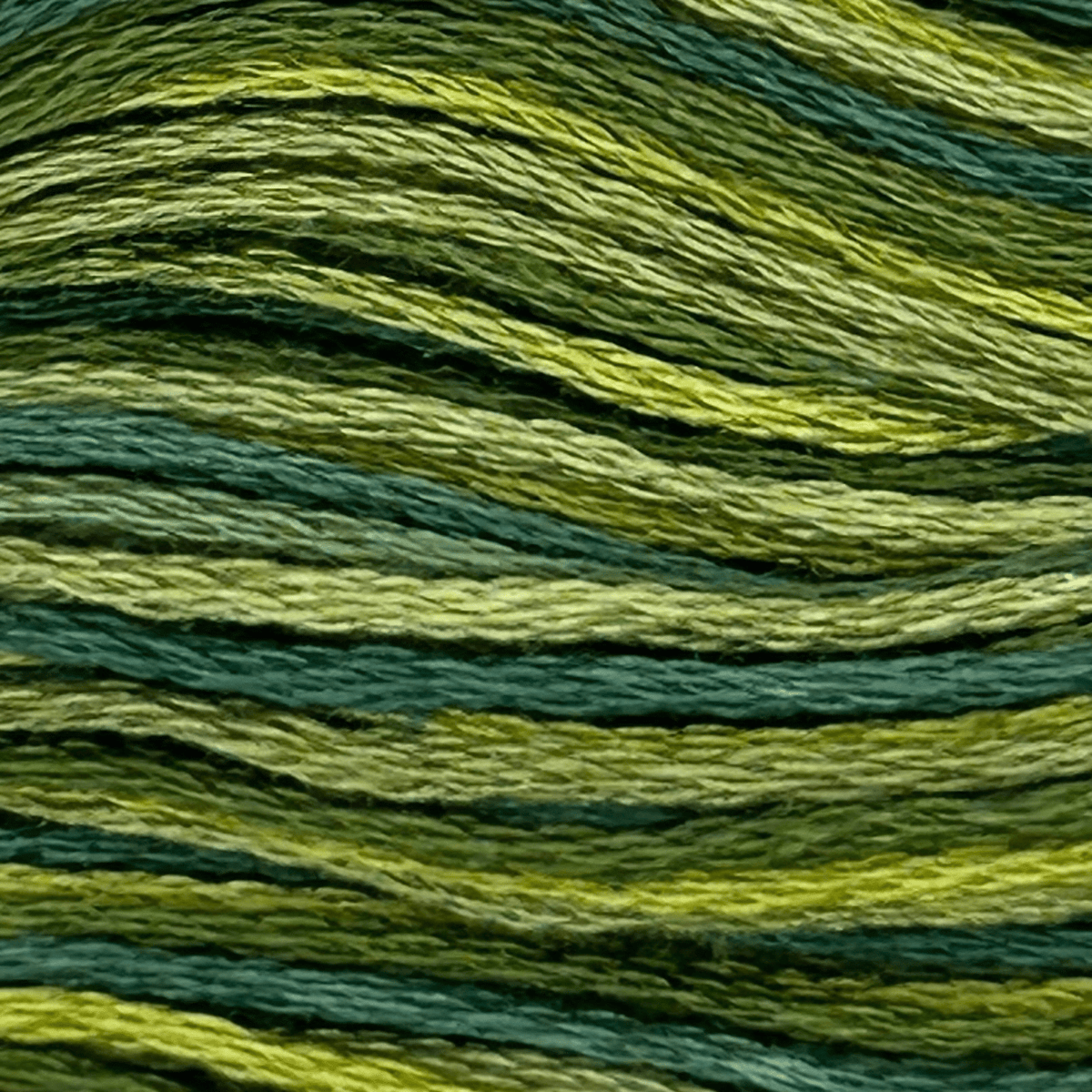 GR151 Grungy Green