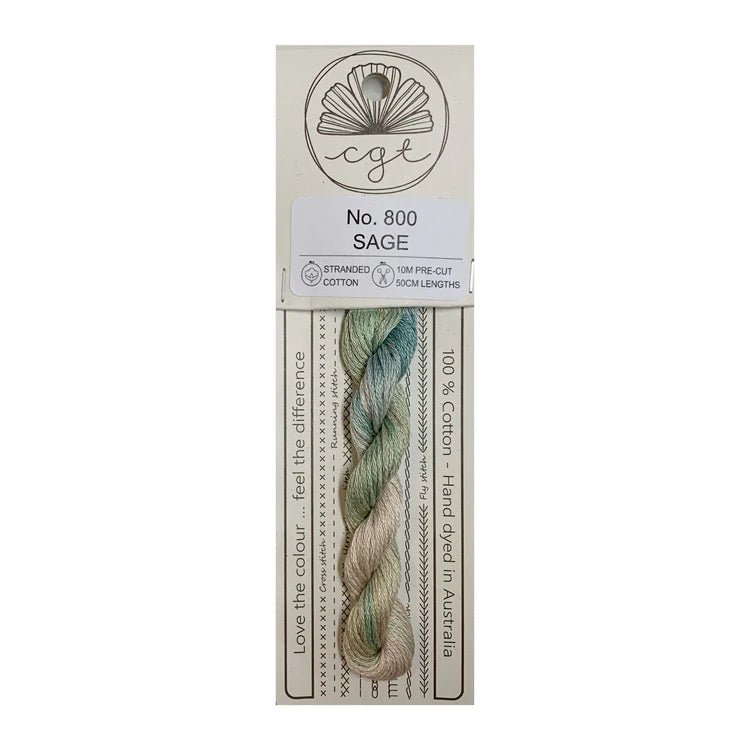 800 Sage