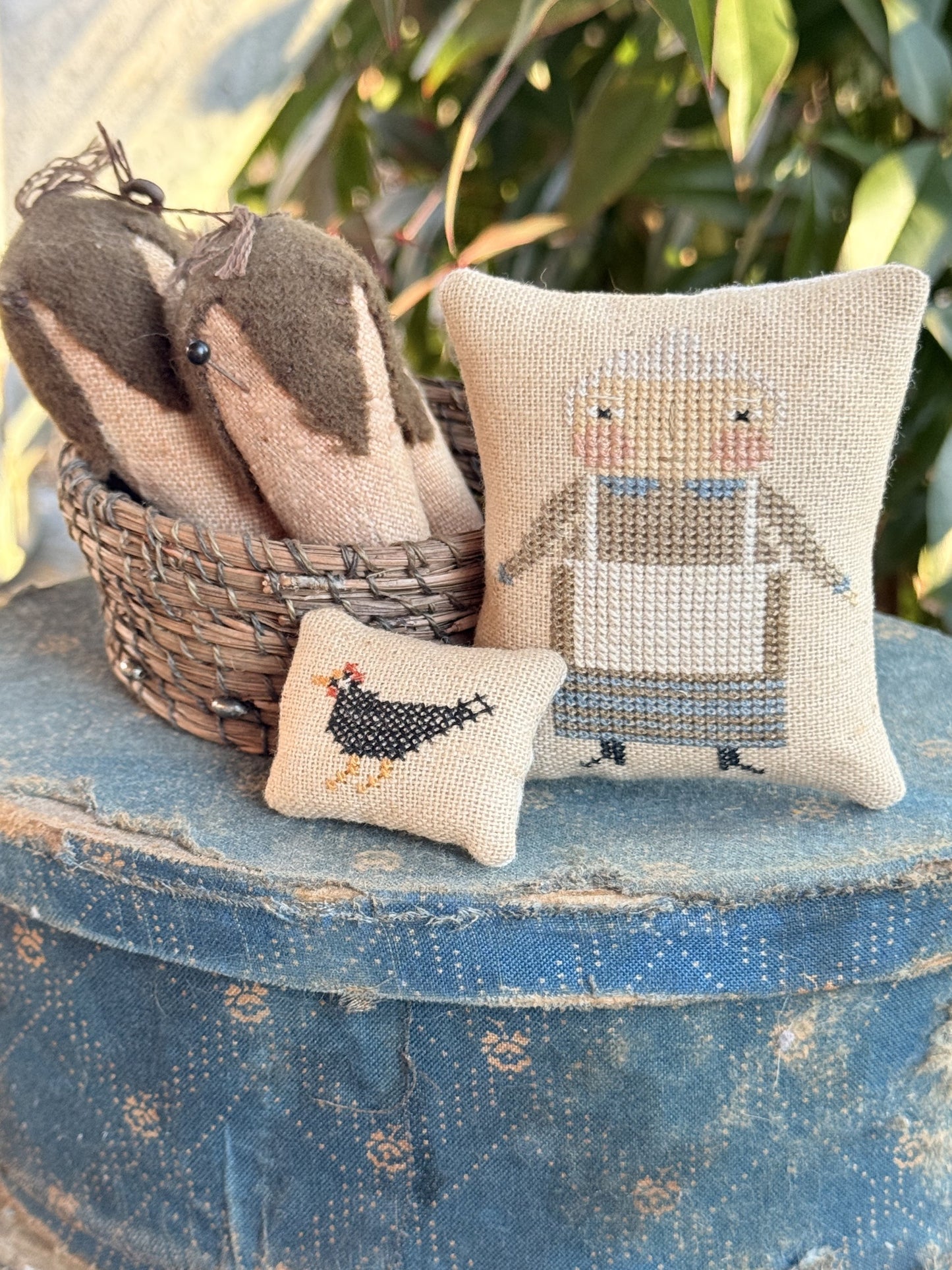Betty Brown Littles Series