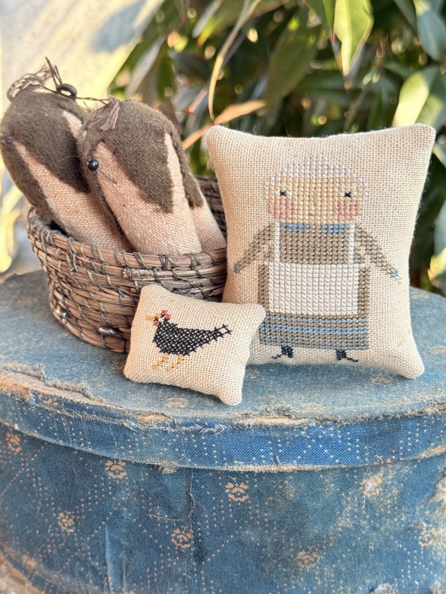 Betty Brown Littles Series