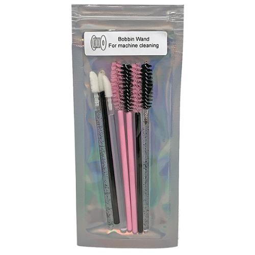 Bobbin Wands