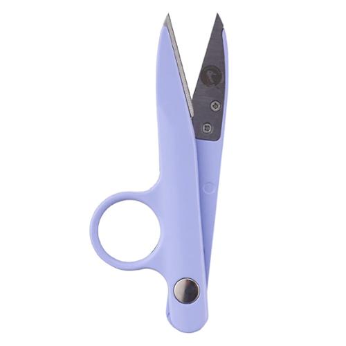 Thread Clipper 4.3" Blue